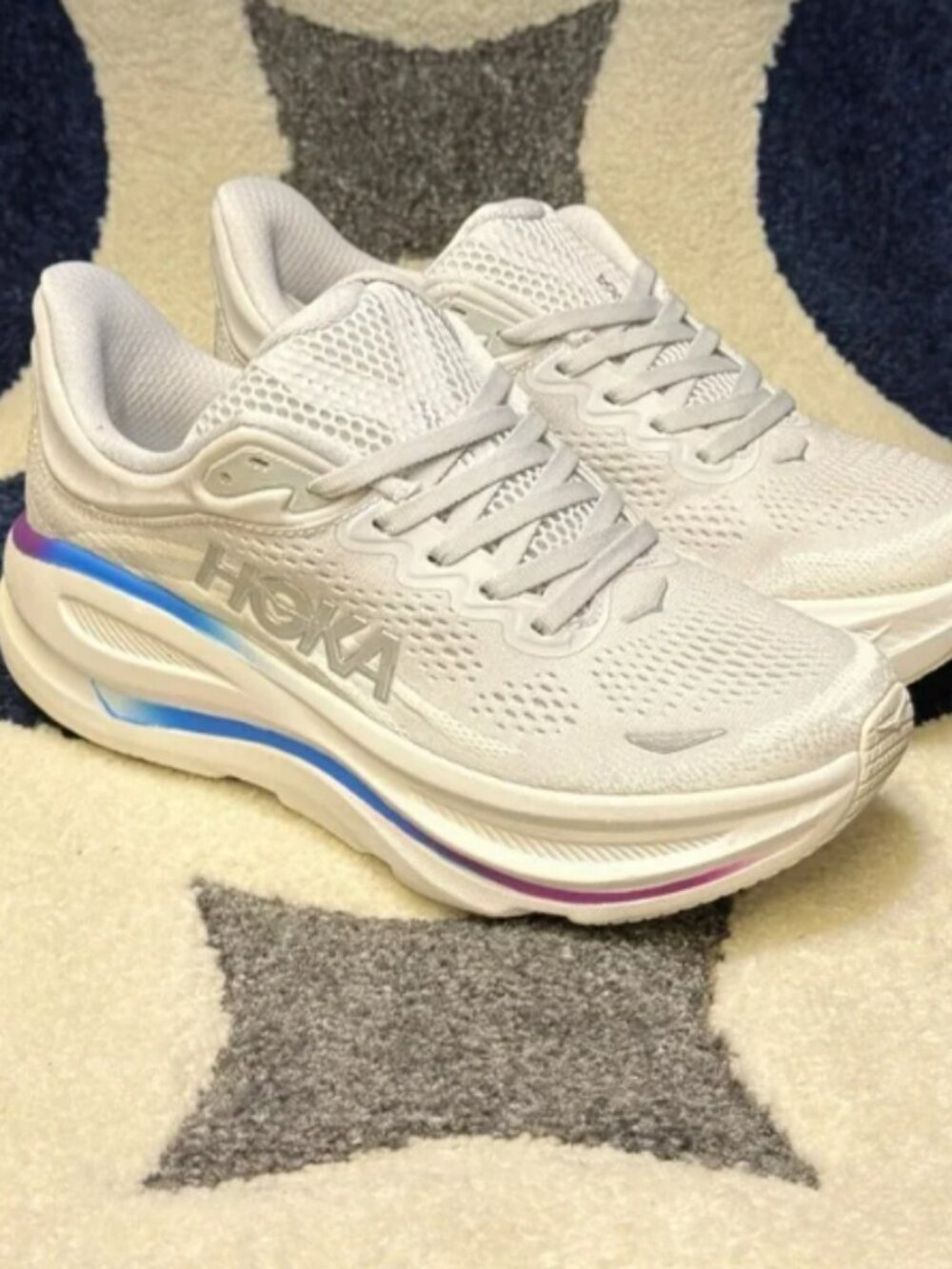 HOKA Women's Bondi 9 Running Shoes